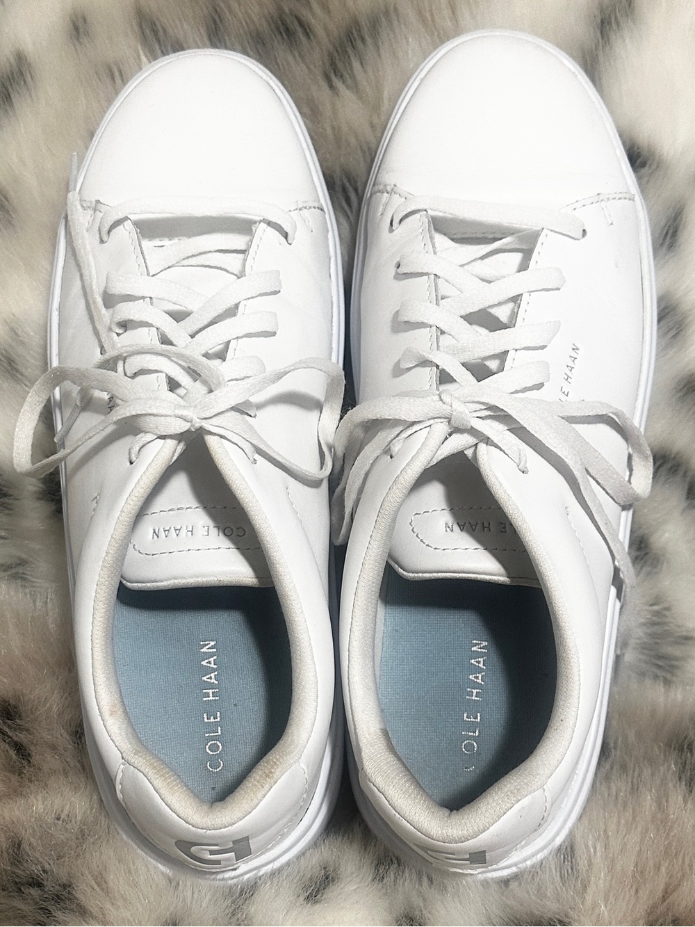 Cole Haan Grand Crosscourt Traveler